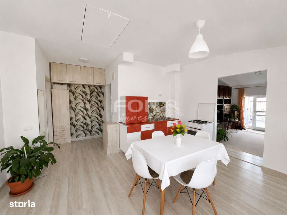 Apartament 2 camere de vanzare Calea Aradului, zona Hotel Ramada