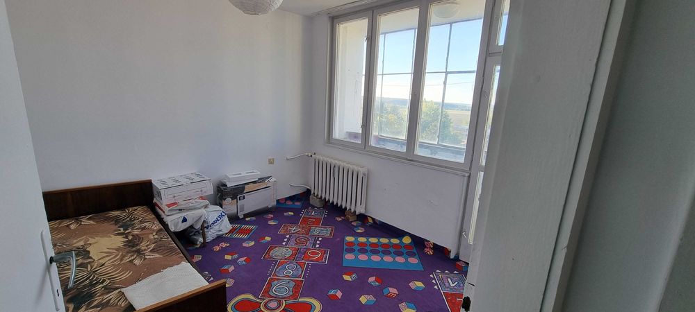 Продава се Тристаен апартамент в Разград, Бели Лом - 102 кв.м за 950 €/кв.м - Снимка #6