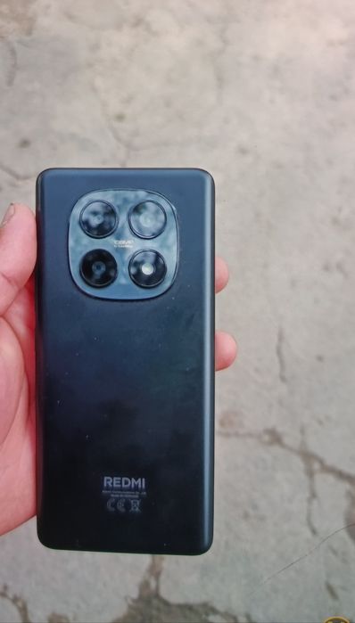 Redmi not 15 128tali