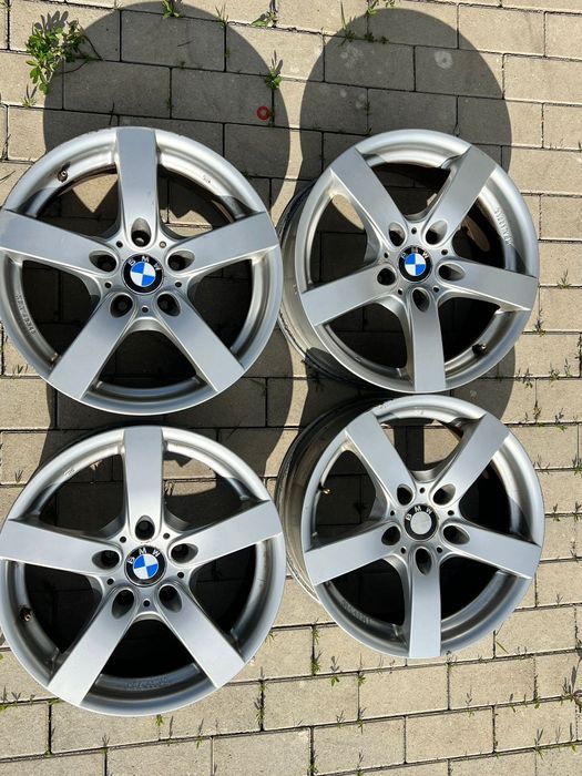 Jante Bmw R 17 /// R 19/___R19
