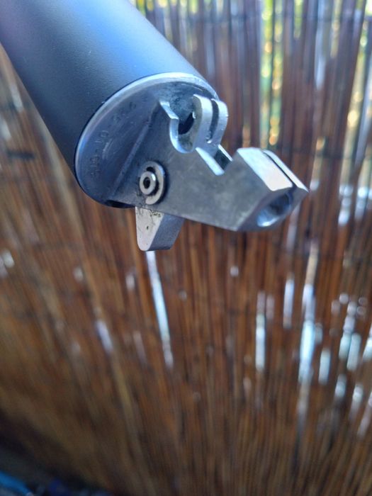 Fox transfer 30.9 / 150mm