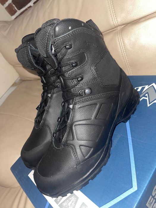 Bocanci Haix Ranger GSG9-X, nr 43