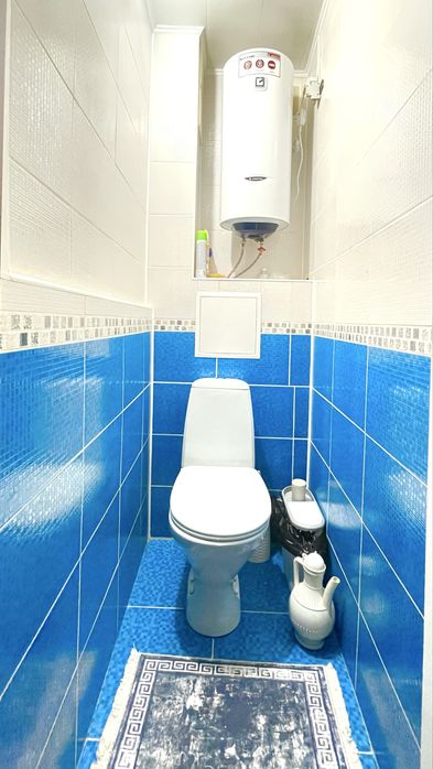 2 комнатная квартира