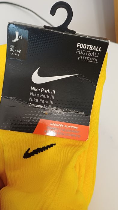 Nike футболни чорапи 38-42