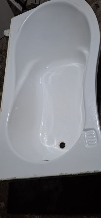 Янки ванна сотилади