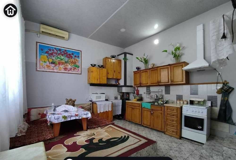 Ховли сотилади тез