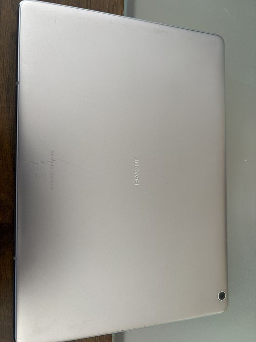 HUAWEI MediaPad M3 Lite 10