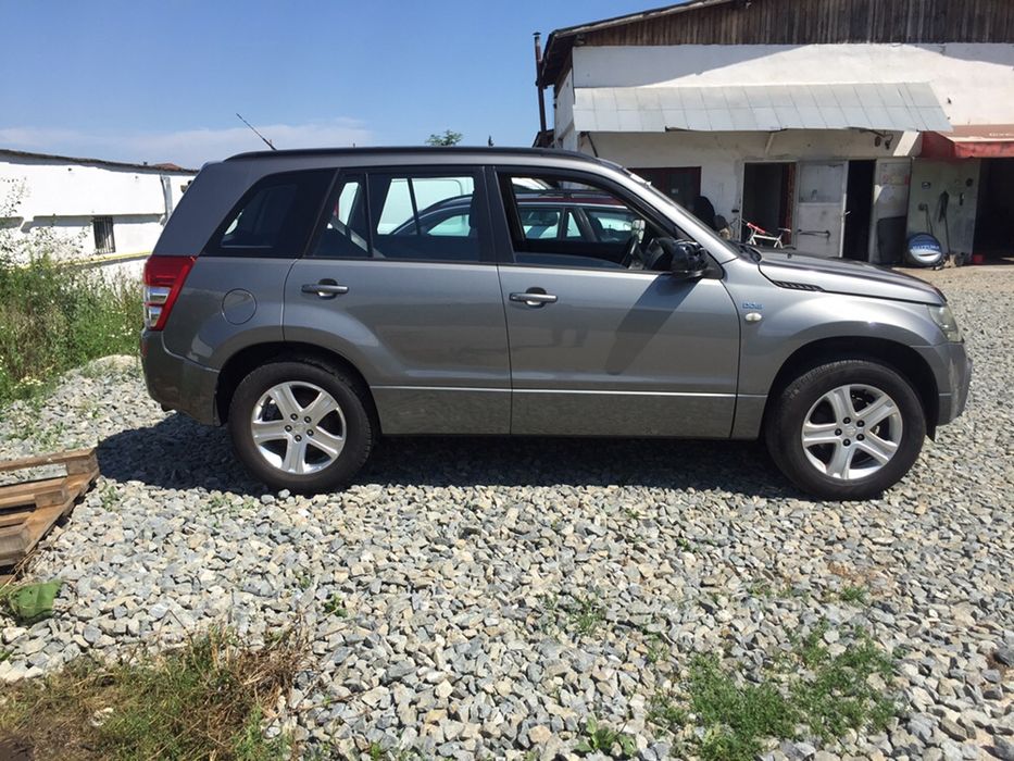 Usa suzuki grand vitara an 2006-2011