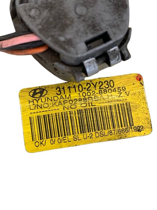 Pompa Combustibil Hyundai Ix35 Lm, El, Elh 2009 -> 1.7 Crdi D4Fd 31110-2Y230