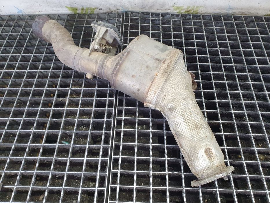 Catalizator 4g0131703ae Audi A4 B9 (2015 - 2020) 2.0 tdi DETB 2.0 tdi DETB DETB