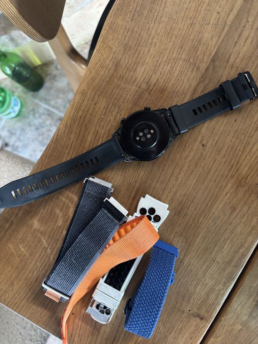 HUAWEI watch GT 2 top