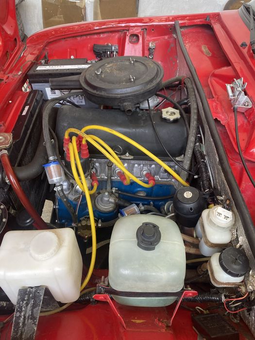 Srochna jiguli 21011 sotiladi