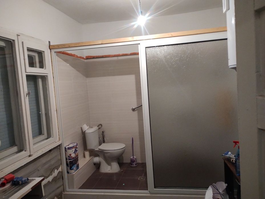 Продава се Къща в с. Ябълково, Област Хасково - 70 кв.м за 437 €/кв.м - Снимка #17