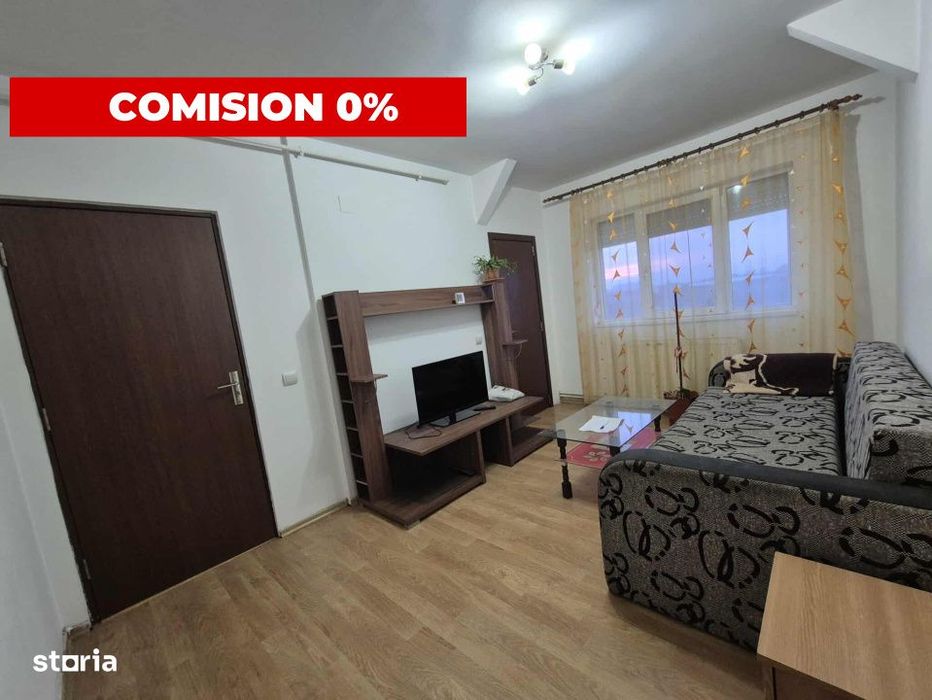 COMISION 0% Apartament cu 2 camere, 33 mp utili - Piata Doina — fotografia 2