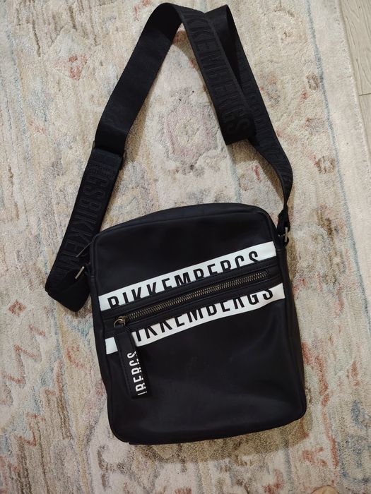 Bikkembergs original