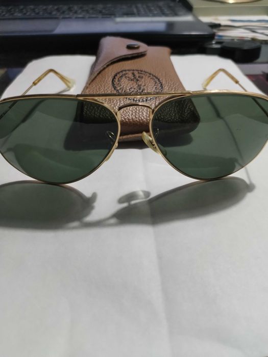 Очки Ray-Ban  оригинальные