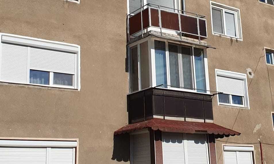 Apartament 2 camere – Etaj 1