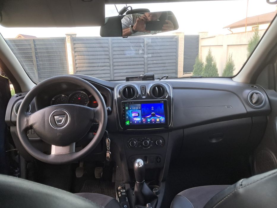Vand Dacia Logan 2