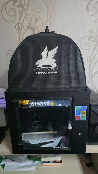 3D принтер Flying Bear
