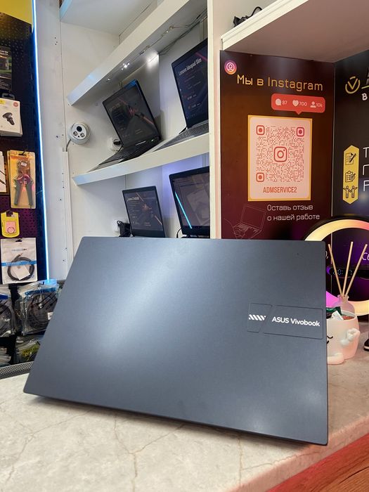 Продам ноутбук Asus Vivobook