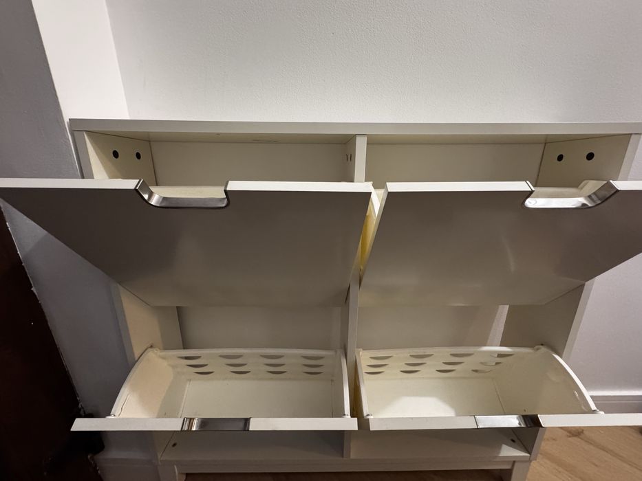 Pantofar Ikea stare foarte buna