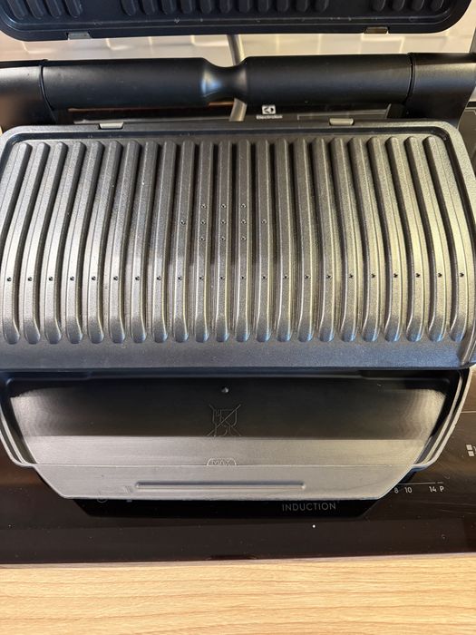 Gratar electric Tefal OptiGrill XL
