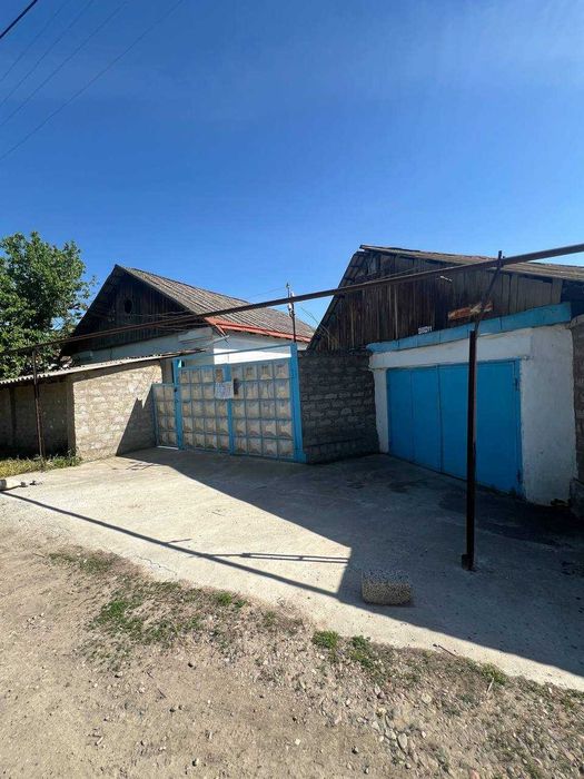Срочно продается свой дом, Янгибазар, 13 соток