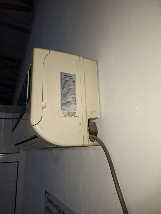 Кондиционер Chigo