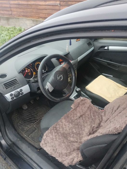Vând Opel Astra H, 1.9, 2006