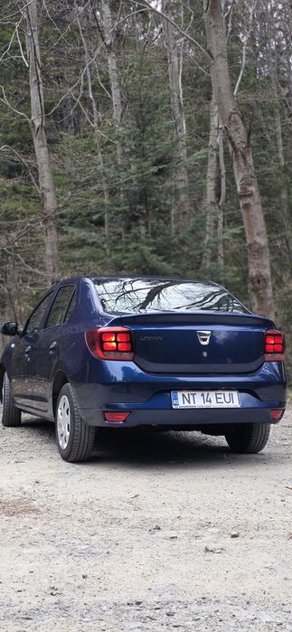 Dacia Logan 2019 1.0 benzina in stare foarte buna