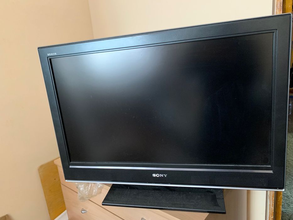 Телевизор Sony KDL-32D3000
