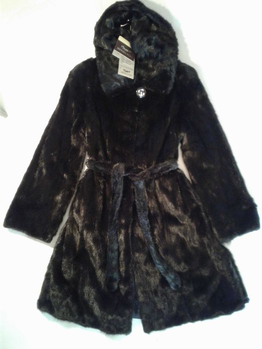 Продам шуба норковая