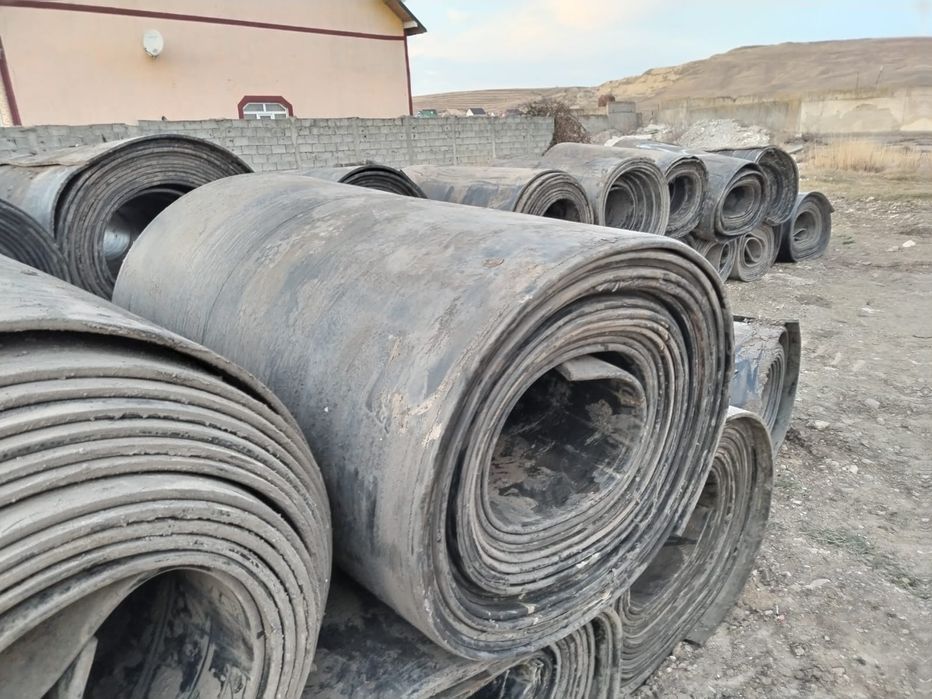 Banda pres pentru animale