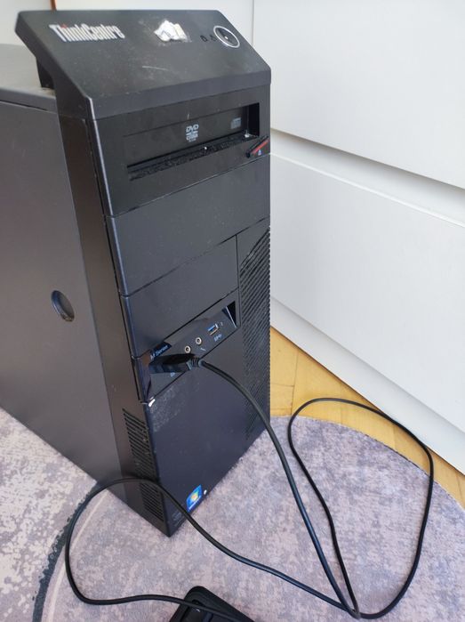 Компютър Thinkcentre Lenovo