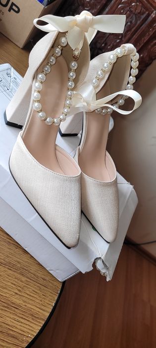Pantofi Shein doar probati nr 37