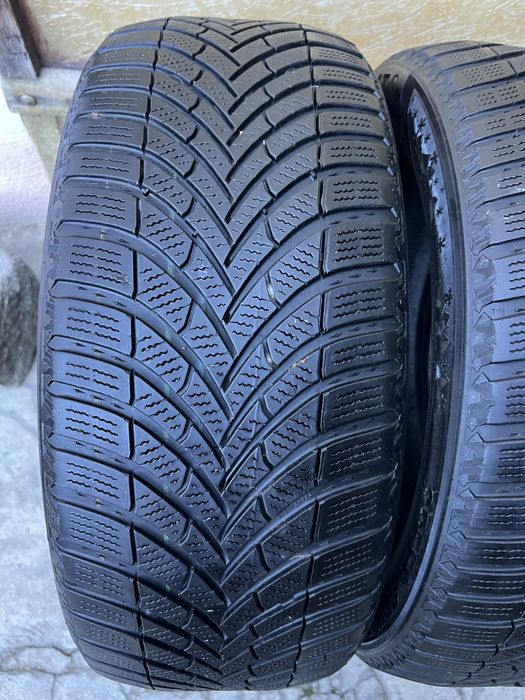 Anvelope iarna 225 50 18 Semperit