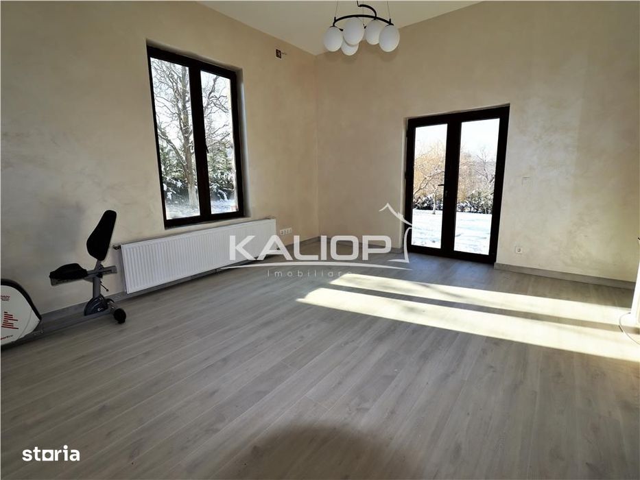 Casa individuala | 8 camere | 1200 mp | Piscina | Crama | Garaj | Fage