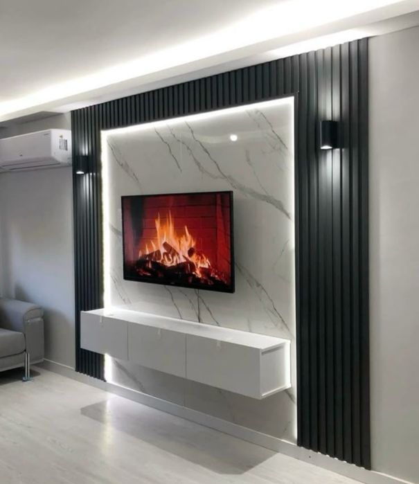 ремонт квартиры под ключ