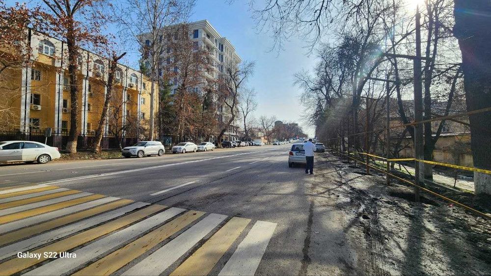 сдаётся нежилое помещение в Мирзо Улугбекском районе