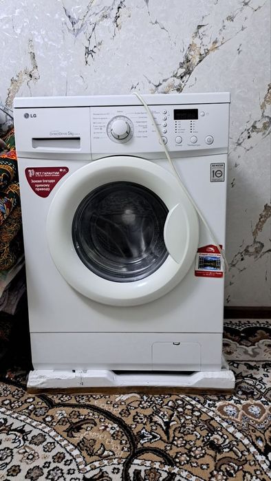 Срочно сотилади   кир ювиш машина