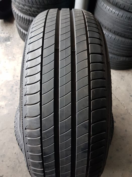 Michelin 205/55 R19 97V vară