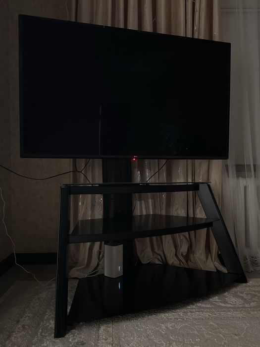 Телевизор 4K Smart TV LG 49UJ634V