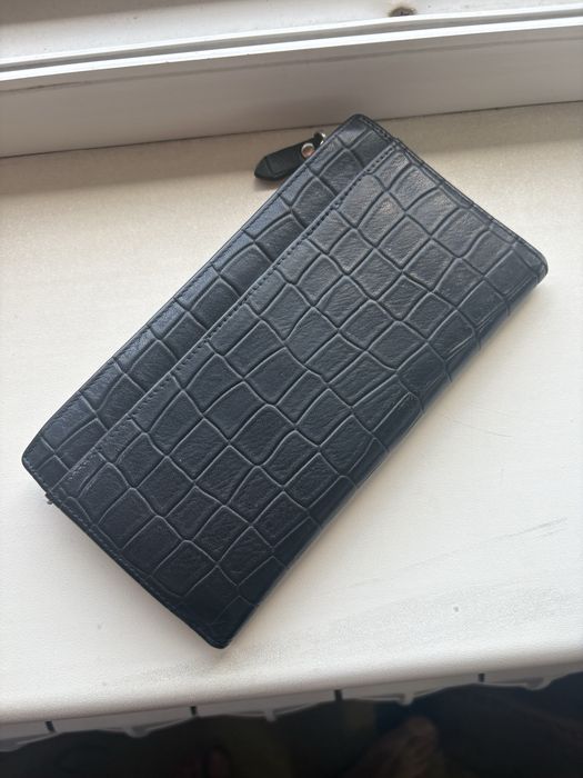 Мужское портмоне Solido