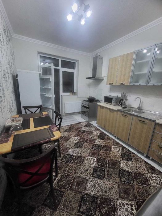 Аренда квартиры хххх