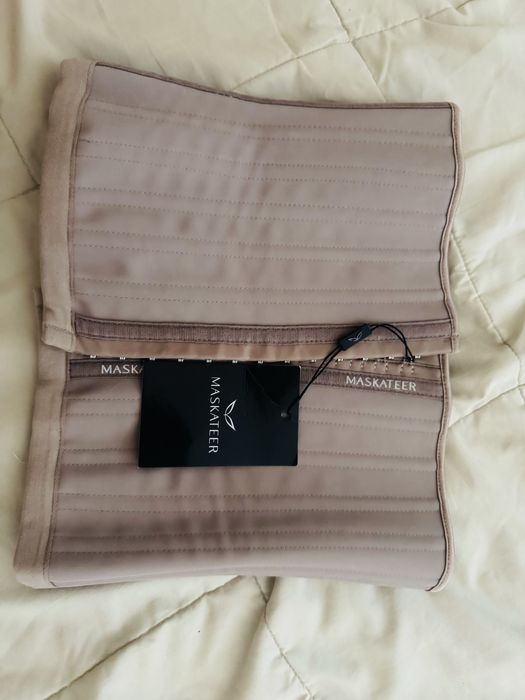 Корсет Maskateer