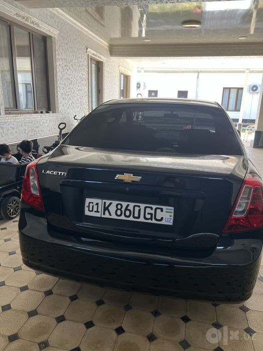 Lacetti gentra dark moon blue