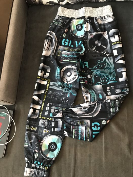 Брюки карго Gulliver