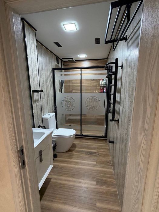 Срочно Продается Квартира 3/1/4 62м2 на ул. Абая / массив Жангох