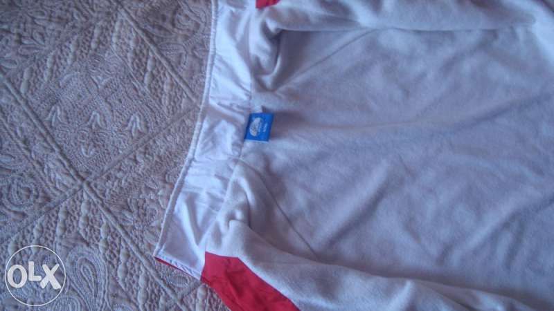 Запазен два -три пъти използван зимен екип.