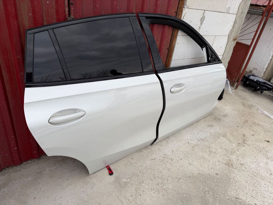 Usa fata dreapta completa demontare Bmw X6 G06